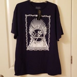 Games of Thrones shirt NWT